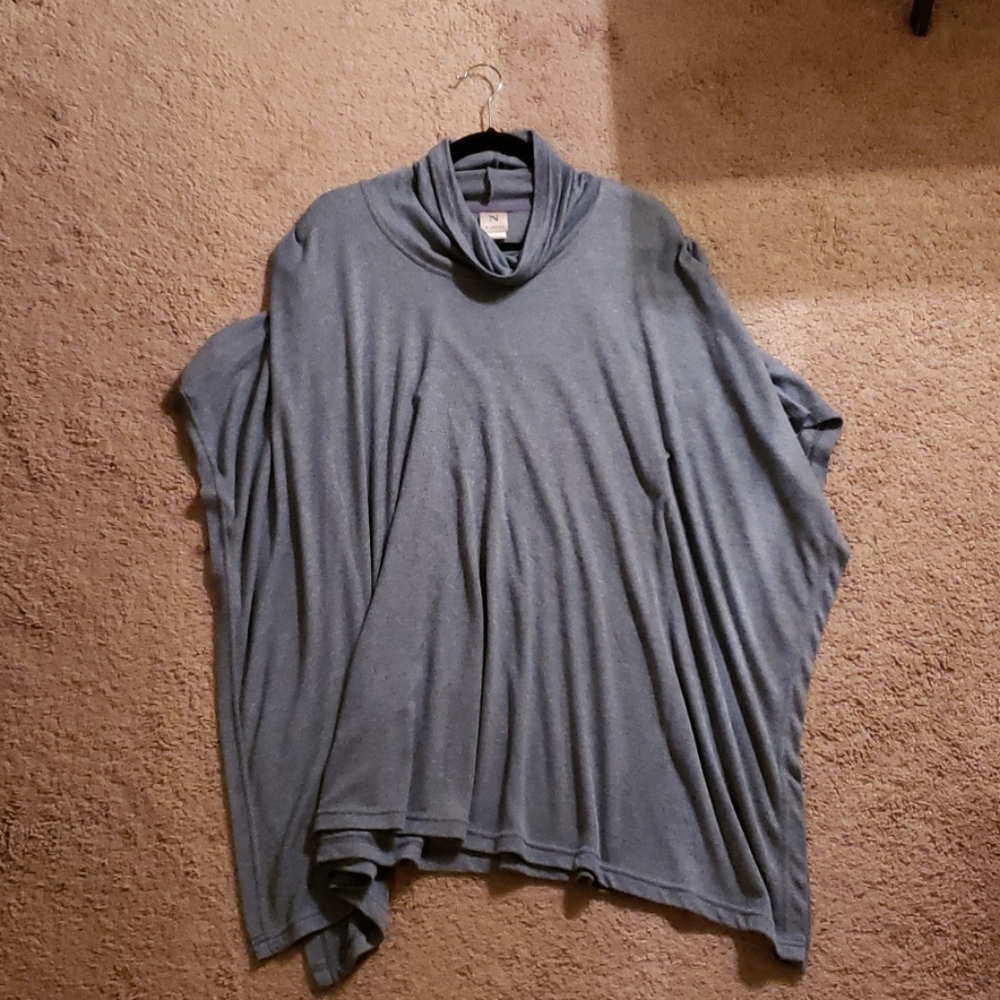 Flowy Tunic